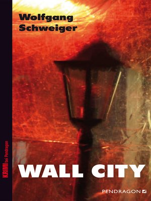 cover image of Wall City